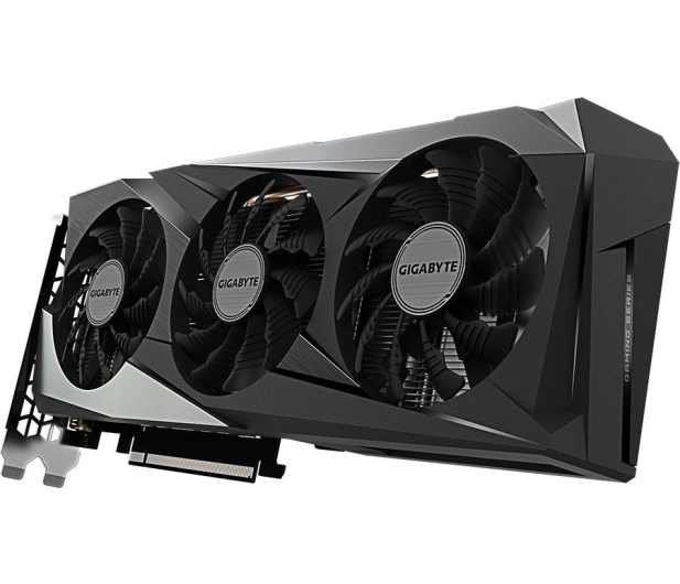 Gigabyte GeForce RTX 3050 GAMING OC 8GB GDDR6 - 715689 - zdjęcie 5